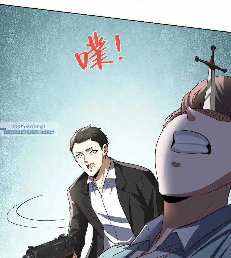 Đại Phản Diện Chapter 230 trang 7