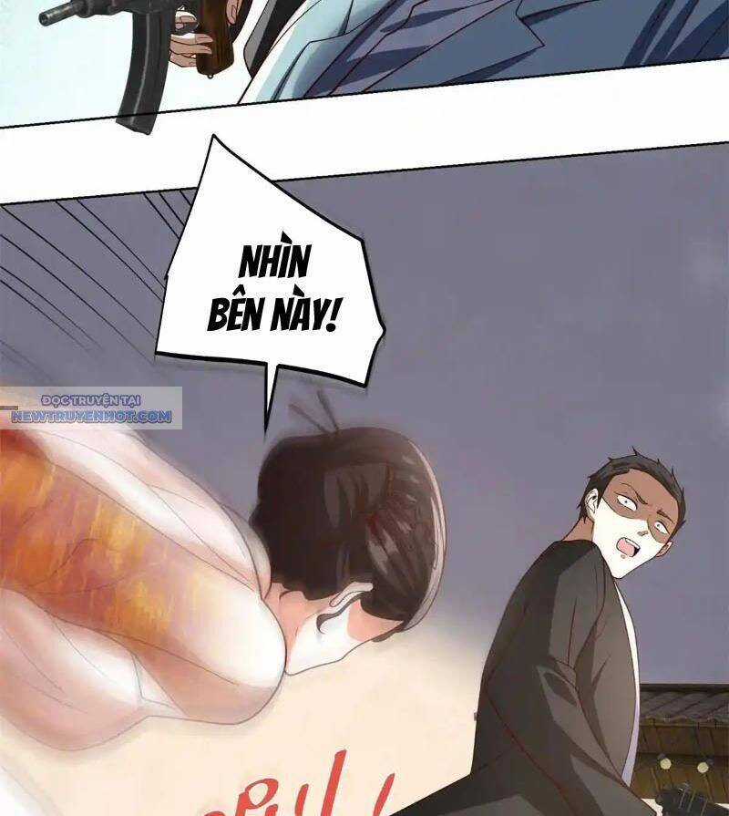 Đại Phản Diện Chapter 230 trang 8