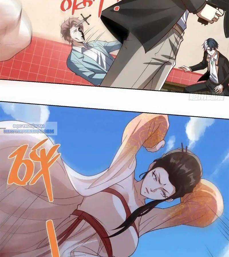 Đại Phản Diện Chapter 230 trang 9