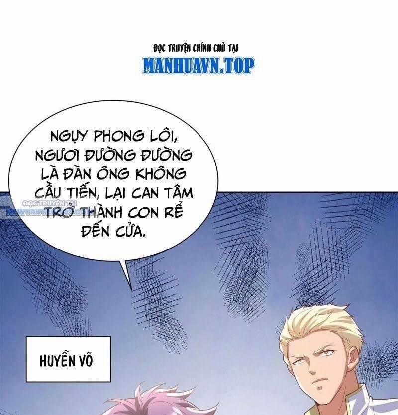 Đại Phản Diện Chapter 231 trang 1