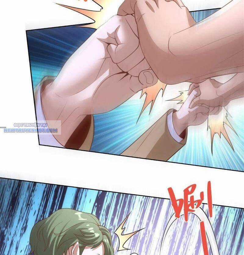 Đại Phản Diện Chapter 231 trang 11