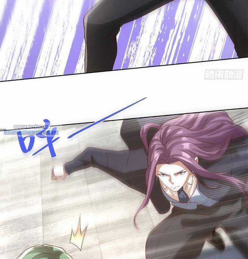 Đại Phản Diện Chapter 231 trang 13