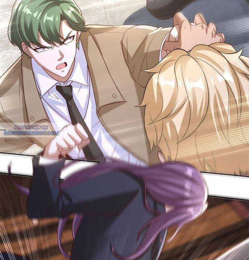 Đại Phản Diện Chapter 231 trang 14