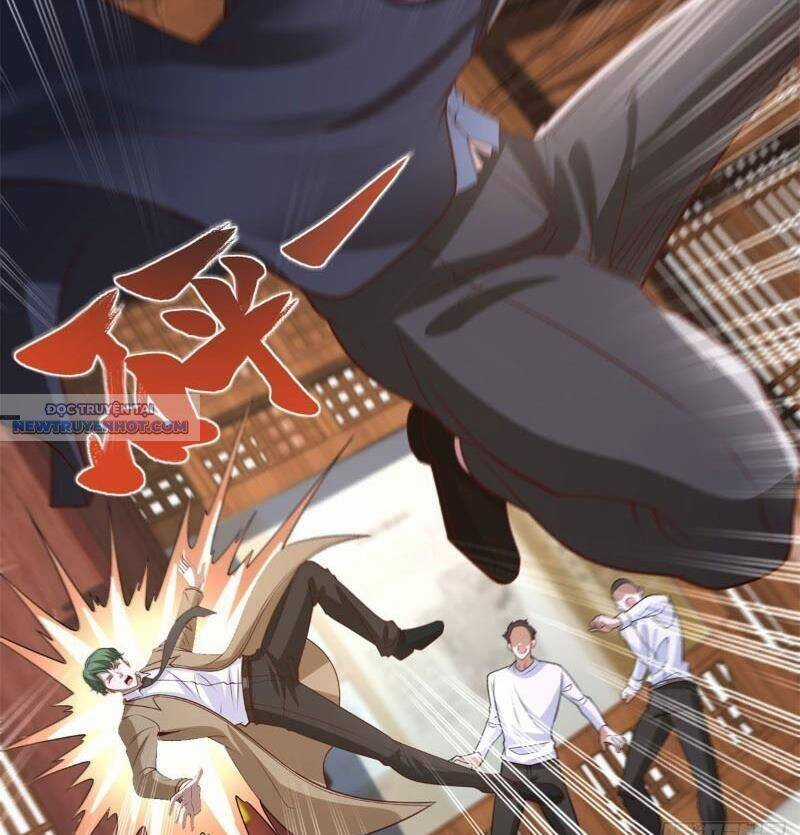 Đại Phản Diện Chapter 231 trang 15