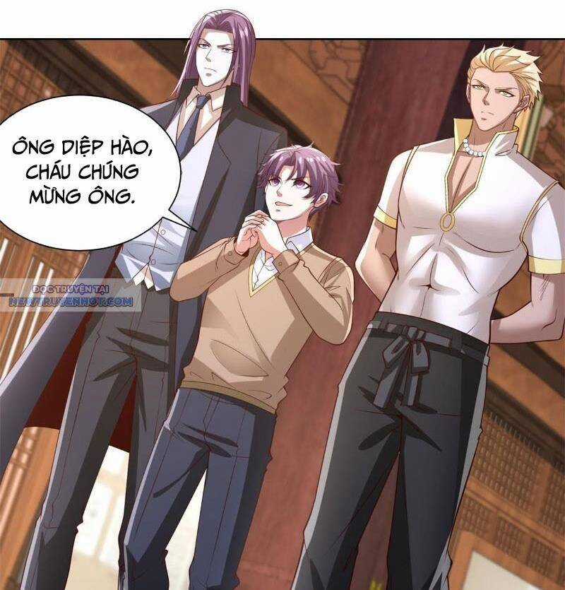 Đại Phản Diện Chapter 231 trang 18