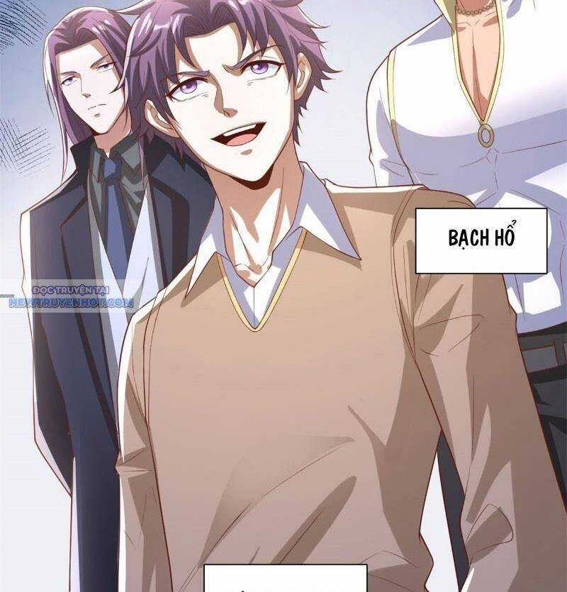 Đại Phản Diện Chapter 231 trang 2