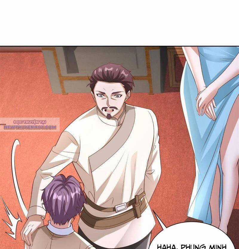 Đại Phản Diện Chapter 231 trang 20