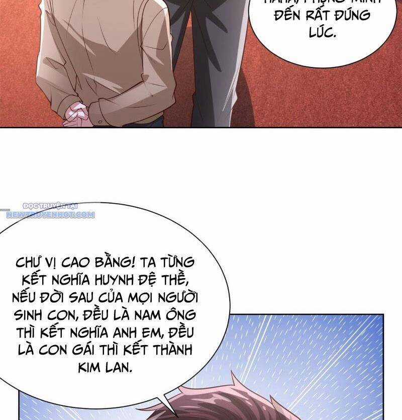 Đại Phản Diện Chapter 231 trang 21