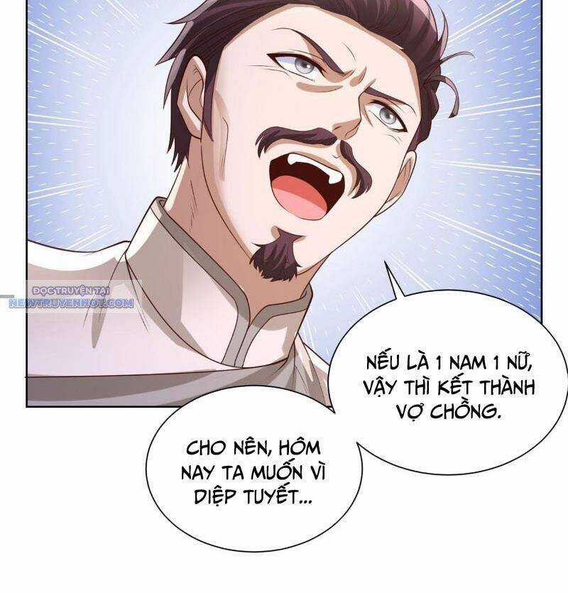 Đại Phản Diện Chapter 231 trang 22