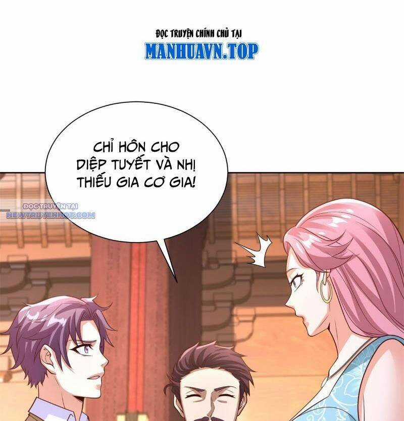 Đại Phản Diện Chapter 231 trang 23