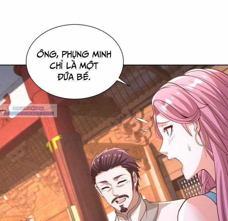 Đại Phản Diện Chapter 231 trang 28