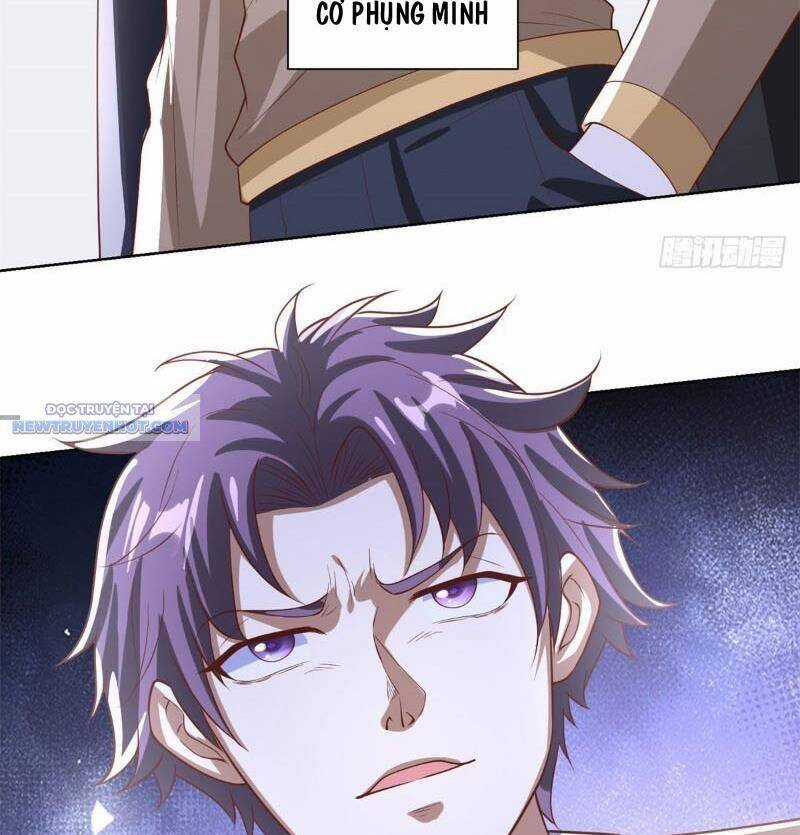 Đại Phản Diện Chapter 231 trang 3