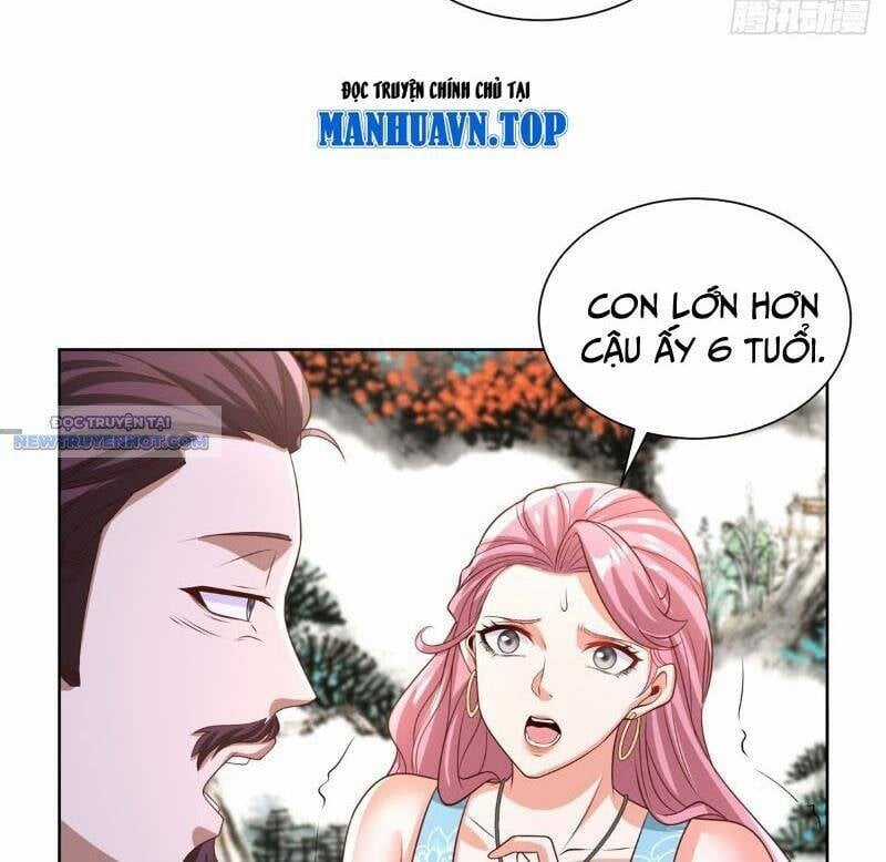 Đại Phản Diện Chapter 231 trang 30