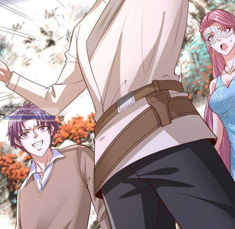 Đại Phản Diện Chapter 231 trang 35