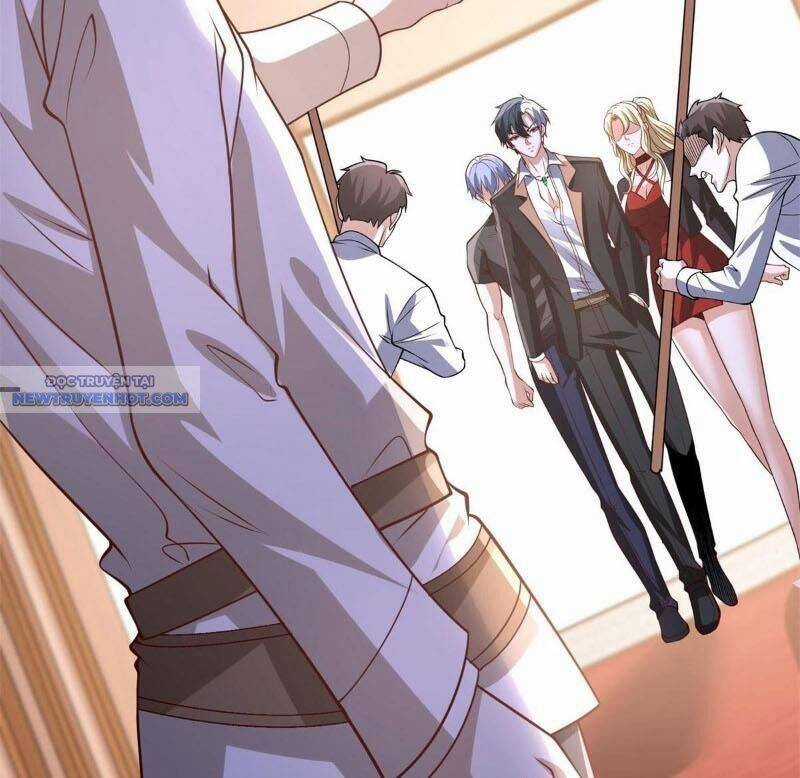 Đại Phản Diện Chapter 231 trang 44