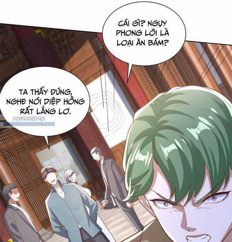Đại Phản Diện Chapter 231 trang 5
