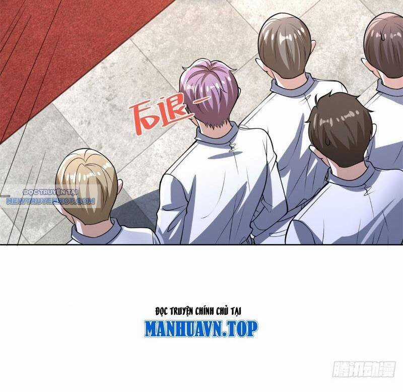 Đại Phản Diện Chapter 231 trang 50