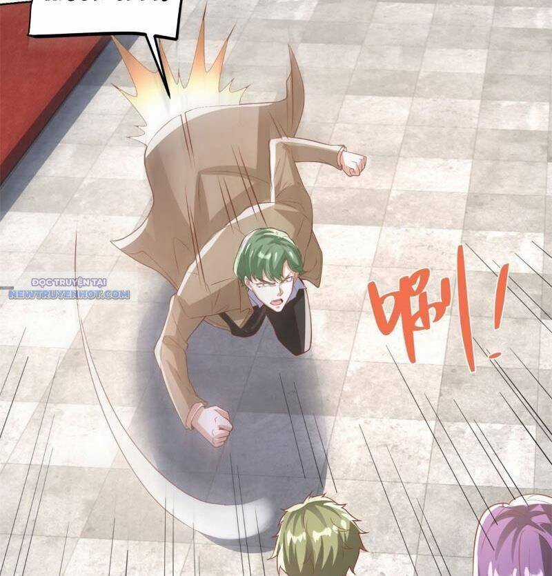 Đại Phản Diện Chapter 231 trang 7