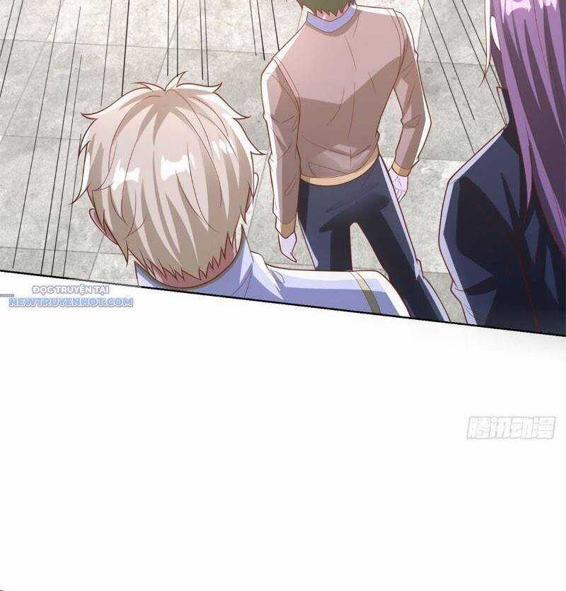 Đại Phản Diện Chapter 231 trang 8