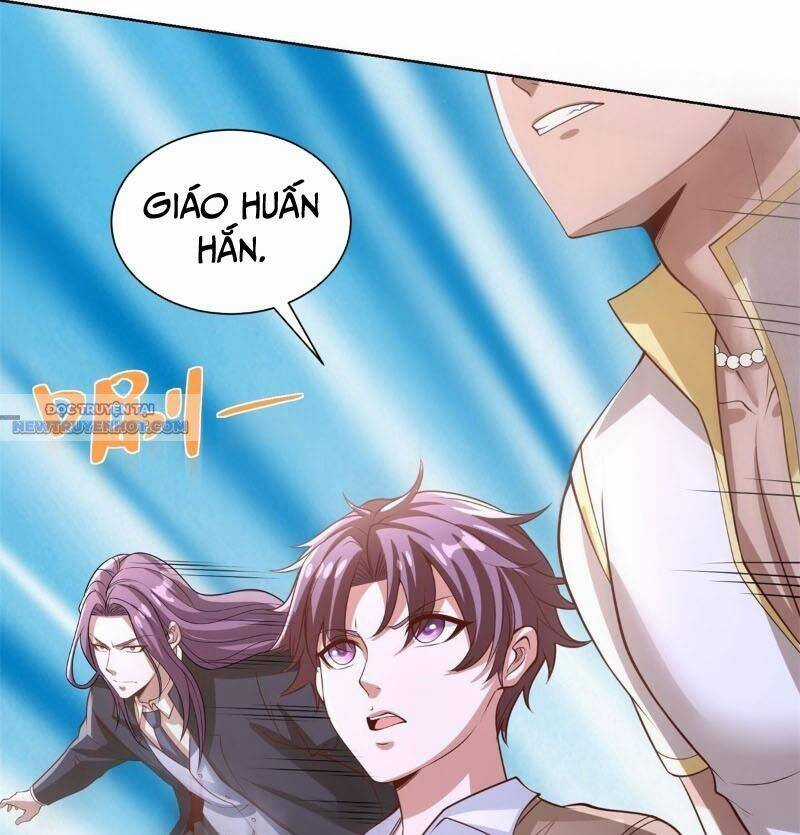 Đại Phản Diện Chapter 231 trang 9