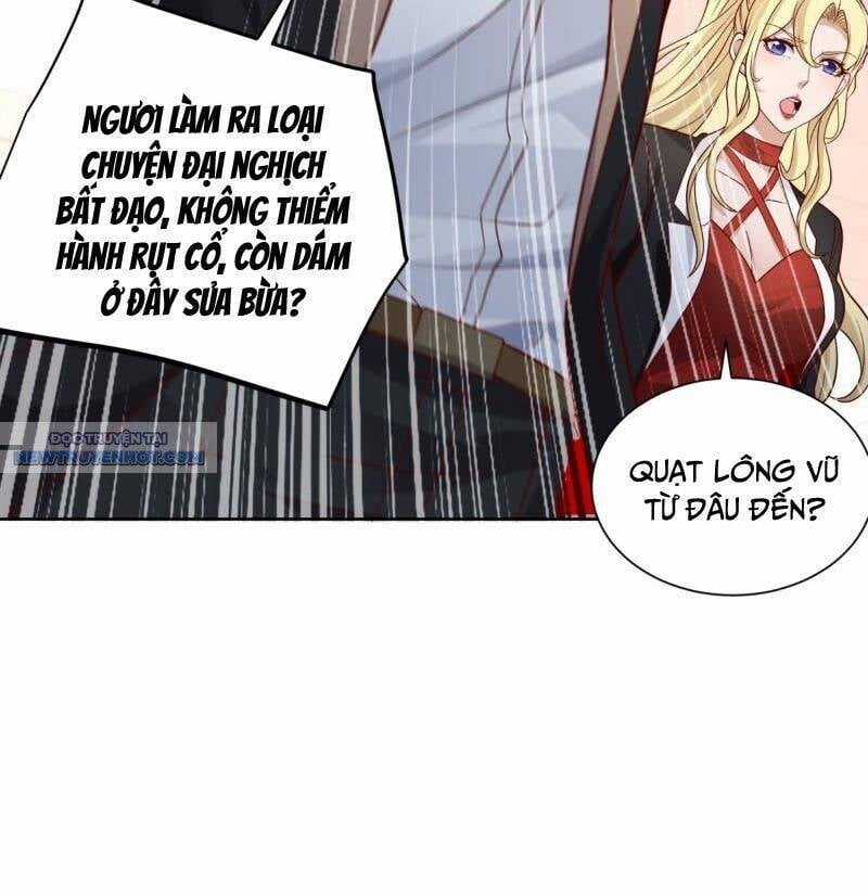 Đại Phản Diện Chapter 232 trang 10