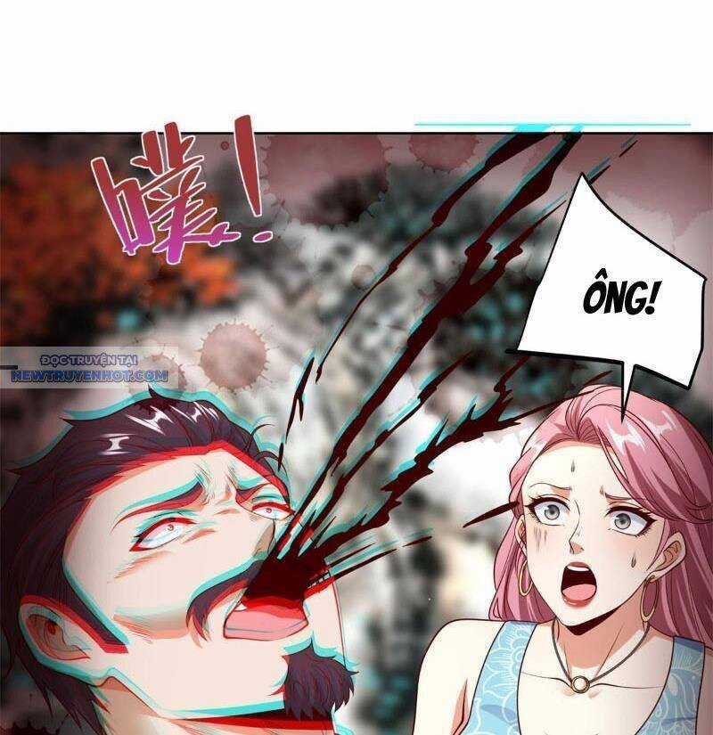 Đại Phản Diện Chapter 232 trang 14