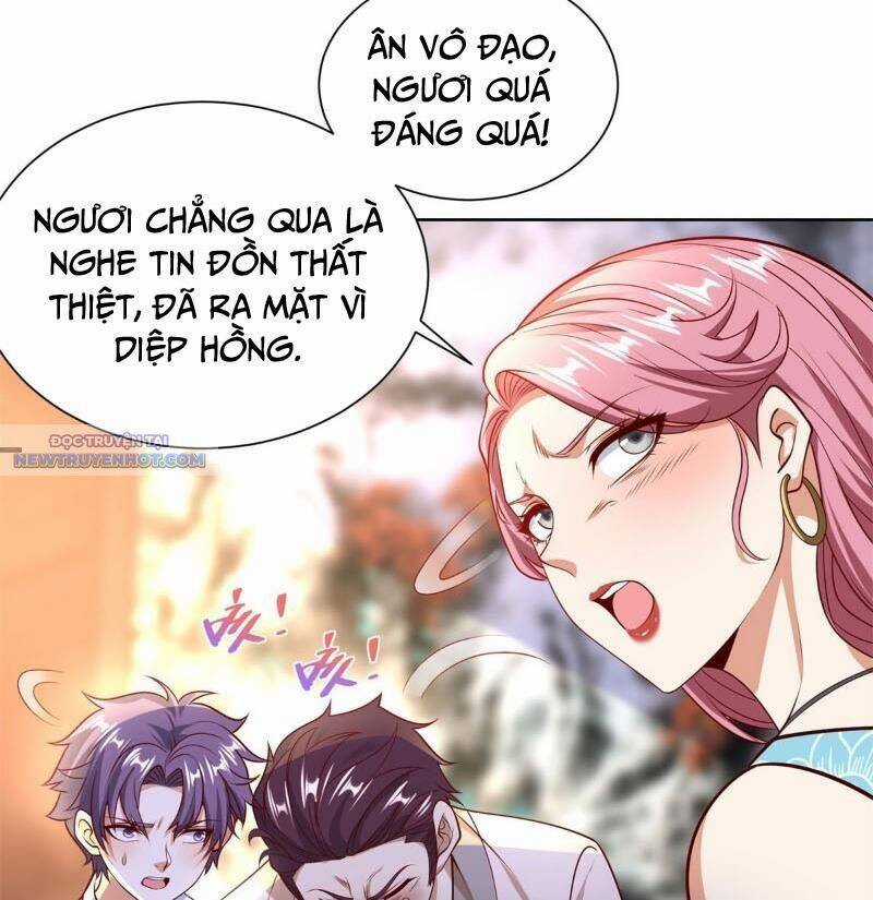 Đại Phản Diện Chapter 232 trang 16