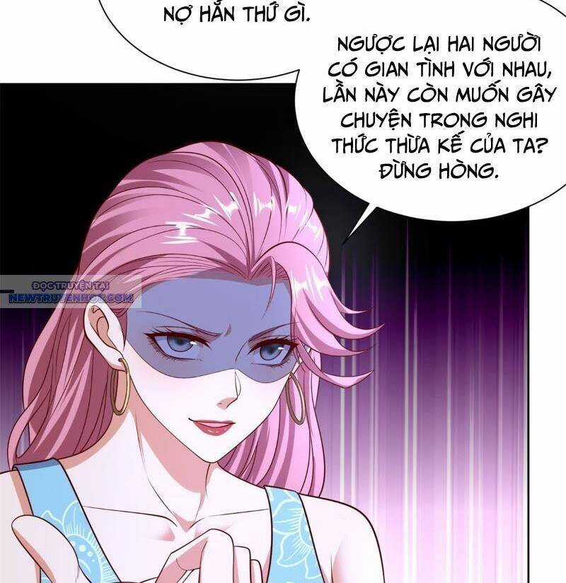 Đại Phản Diện Chapter 232 trang 20