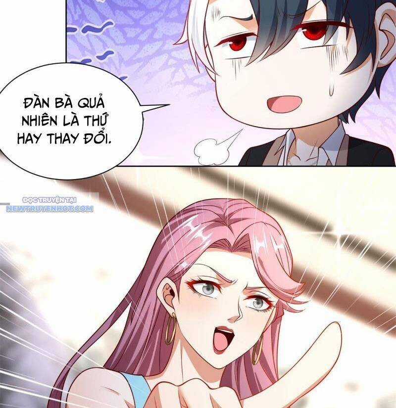 Đại Phản Diện Chapter 232 trang 22