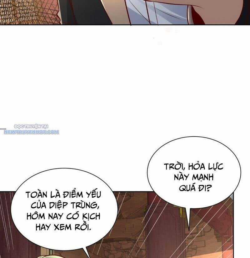 Đại Phản Diện Chapter 232 trang 4