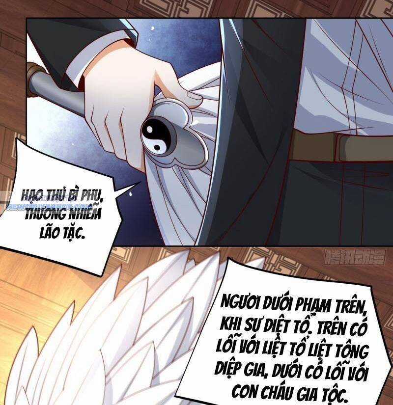 Đại Phản Diện Chapter 232 trang 8