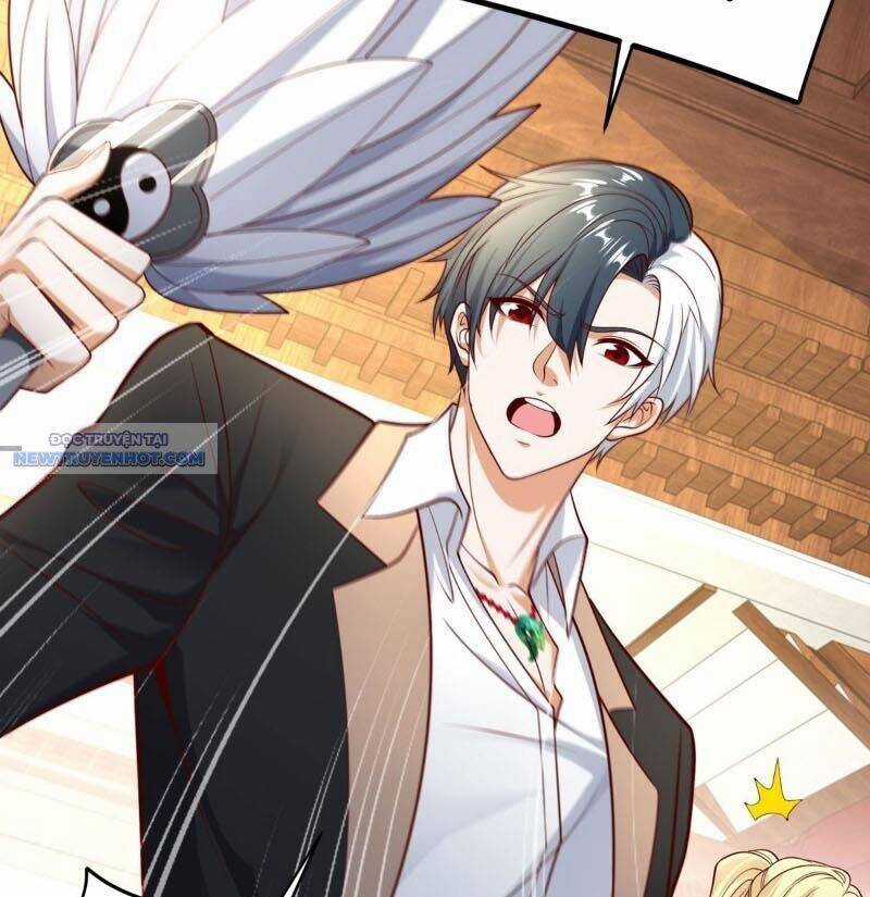 Đại Phản Diện Chapter 232 trang 9