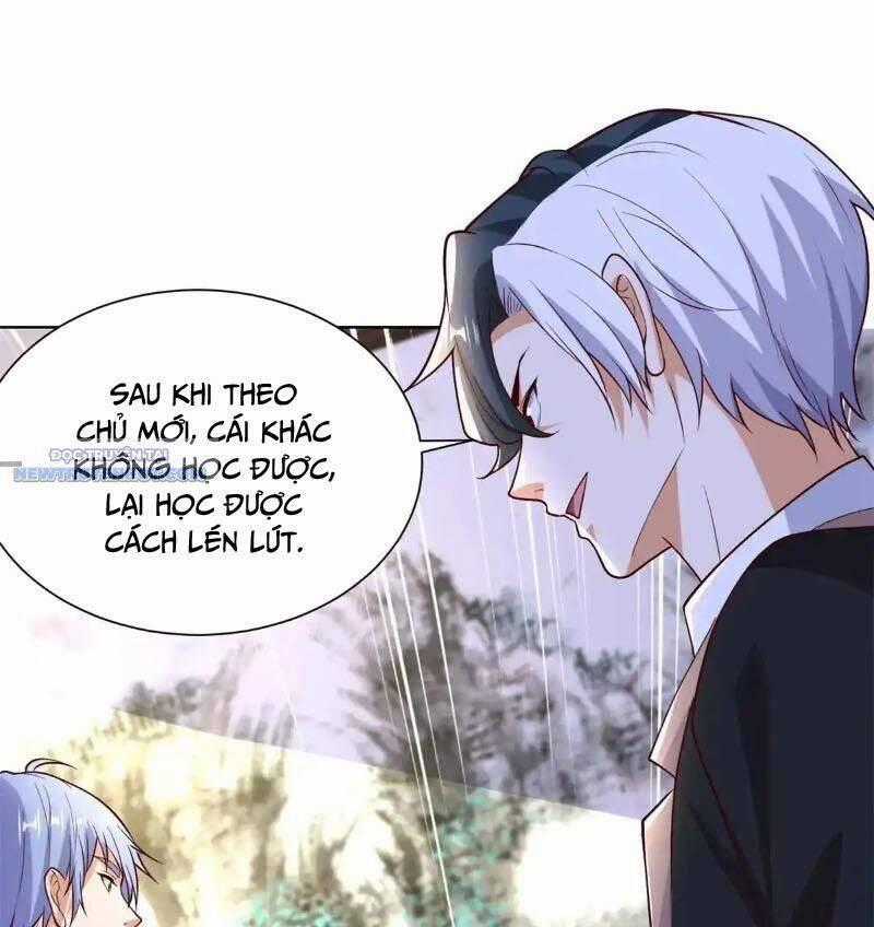 Đại Phản Diện Chapter 233 trang 1