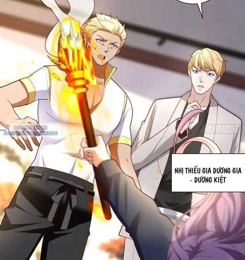 Đại Phản Diện Chapter 233 trang 10