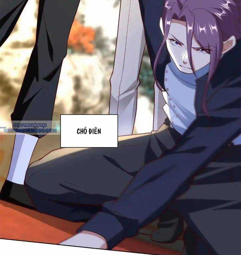 Đại Phản Diện Chapter 233 trang 11