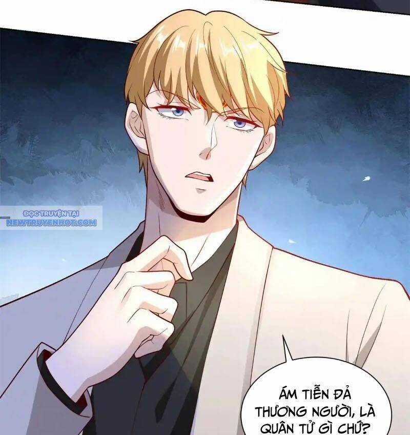 Đại Phản Diện Chapter 233 trang 12