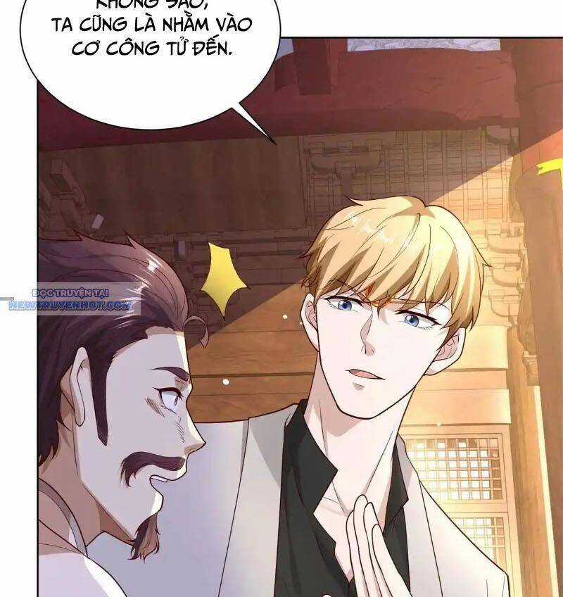 Đại Phản Diện Chapter 233 trang 17