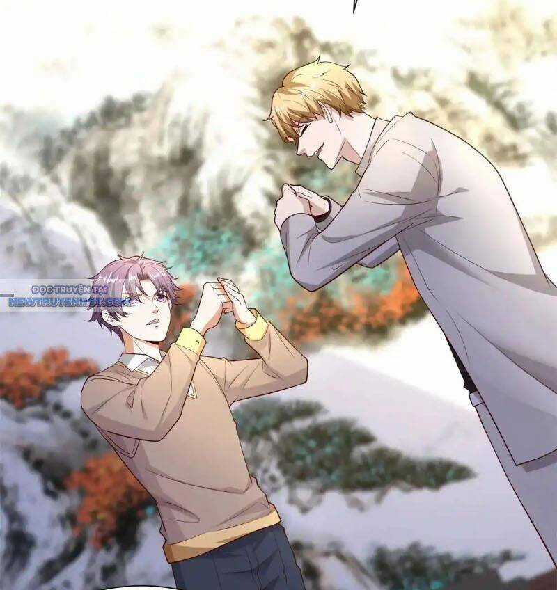 Đại Phản Diện Chapter 233 trang 19