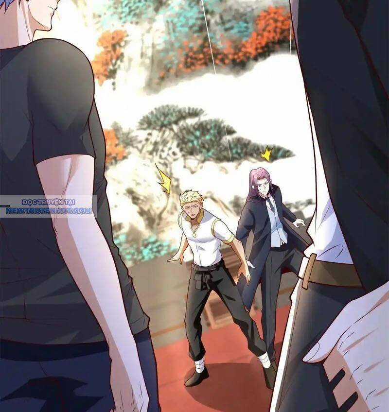 Đại Phản Diện Chapter 233 trang 2