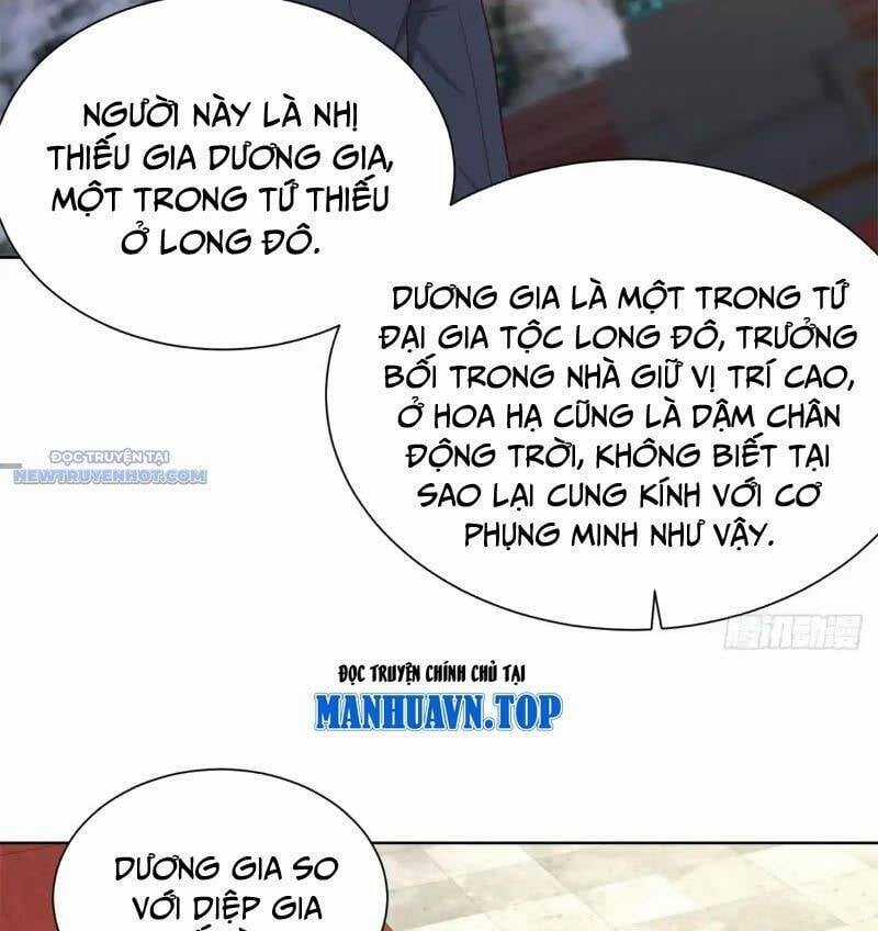 Đại Phản Diện Chapter 233 trang 20