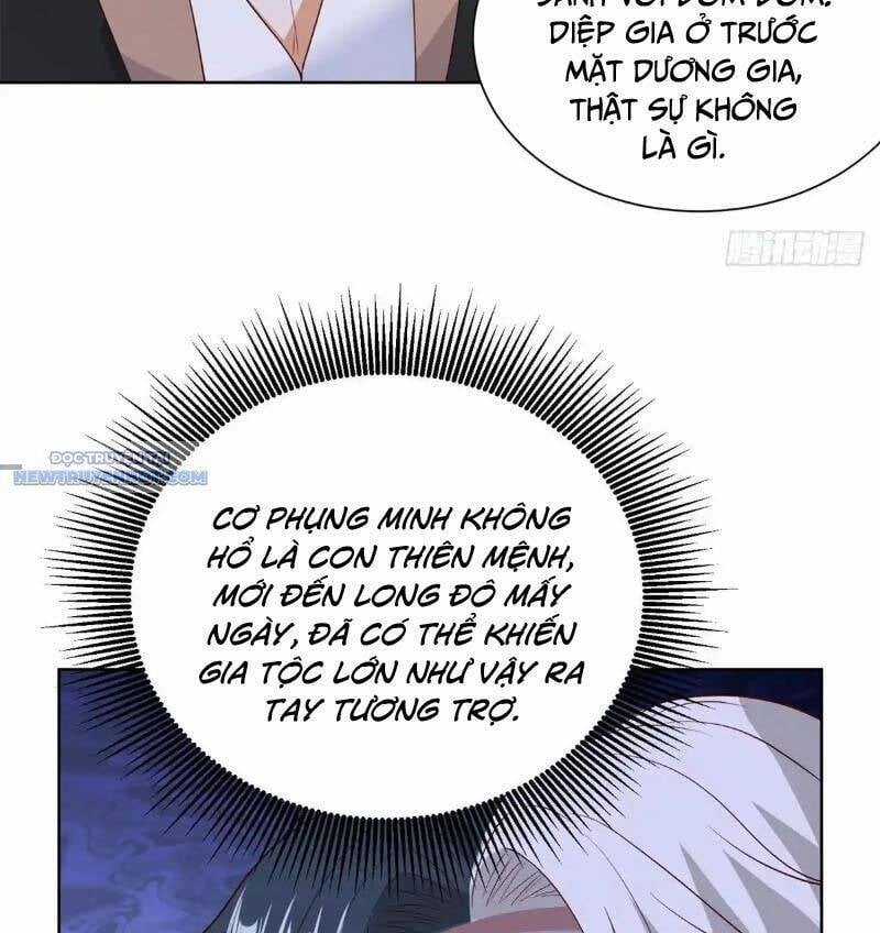 Đại Phản Diện Chapter 233 trang 22