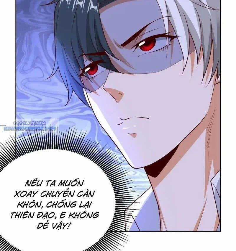 Đại Phản Diện Chapter 233 trang 23