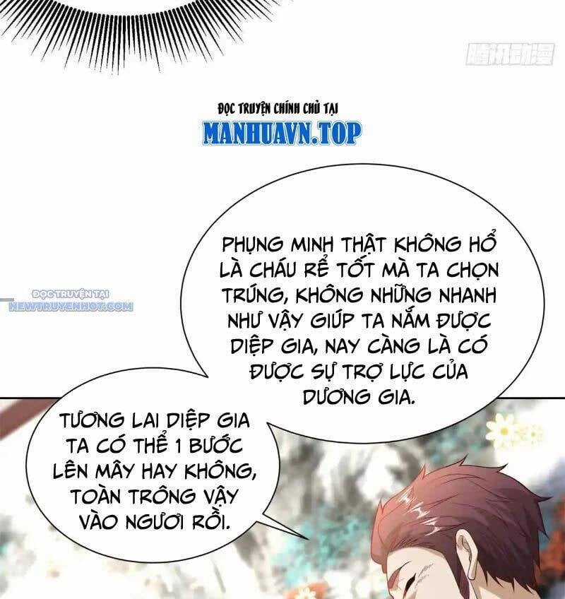 Đại Phản Diện Chapter 233 trang 24