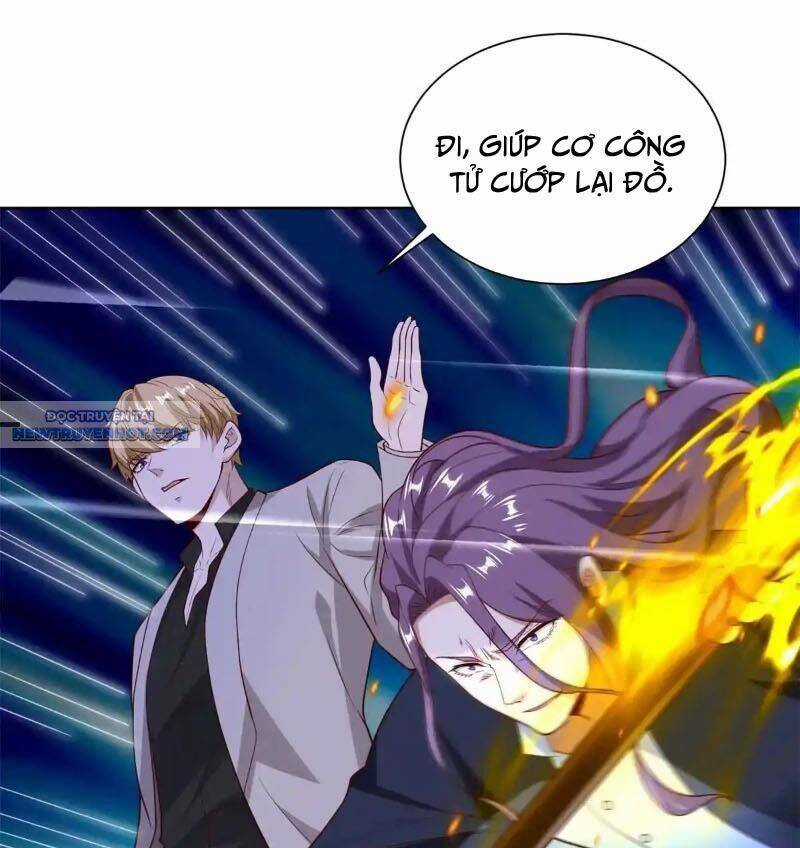 Đại Phản Diện Chapter 233 trang 26