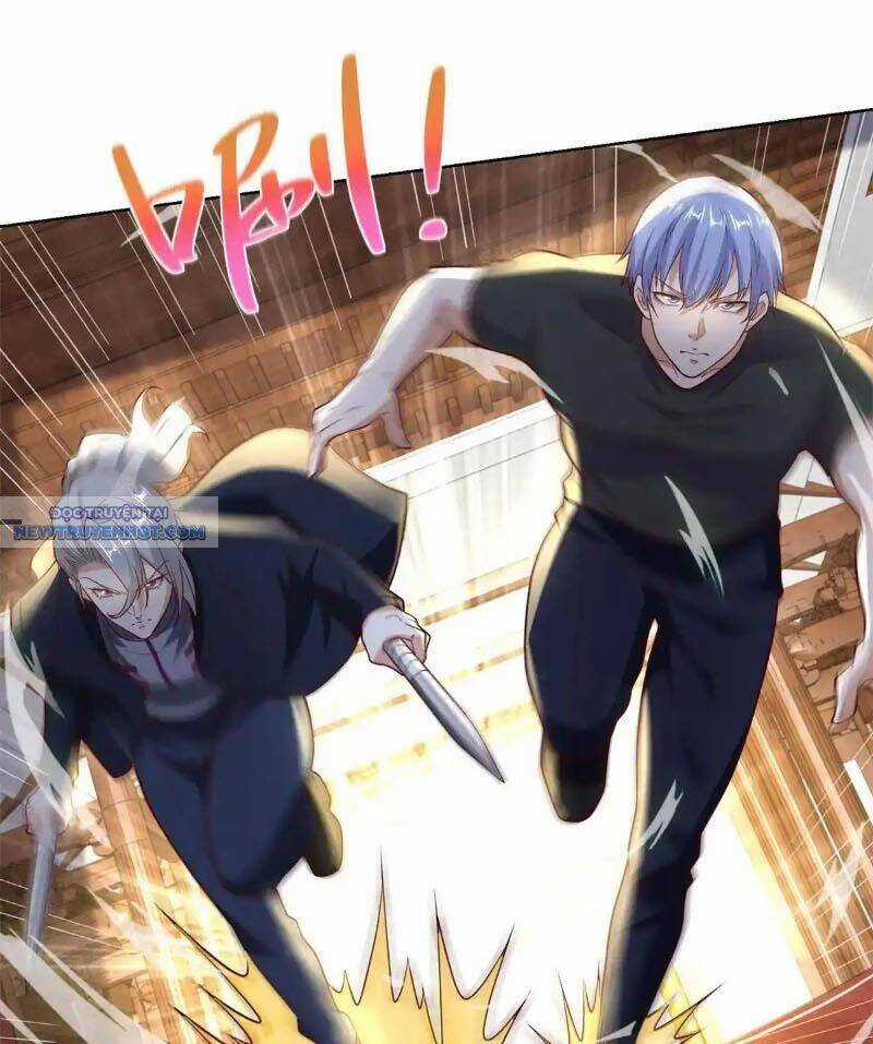 Đại Phản Diện Chapter 233 trang 28