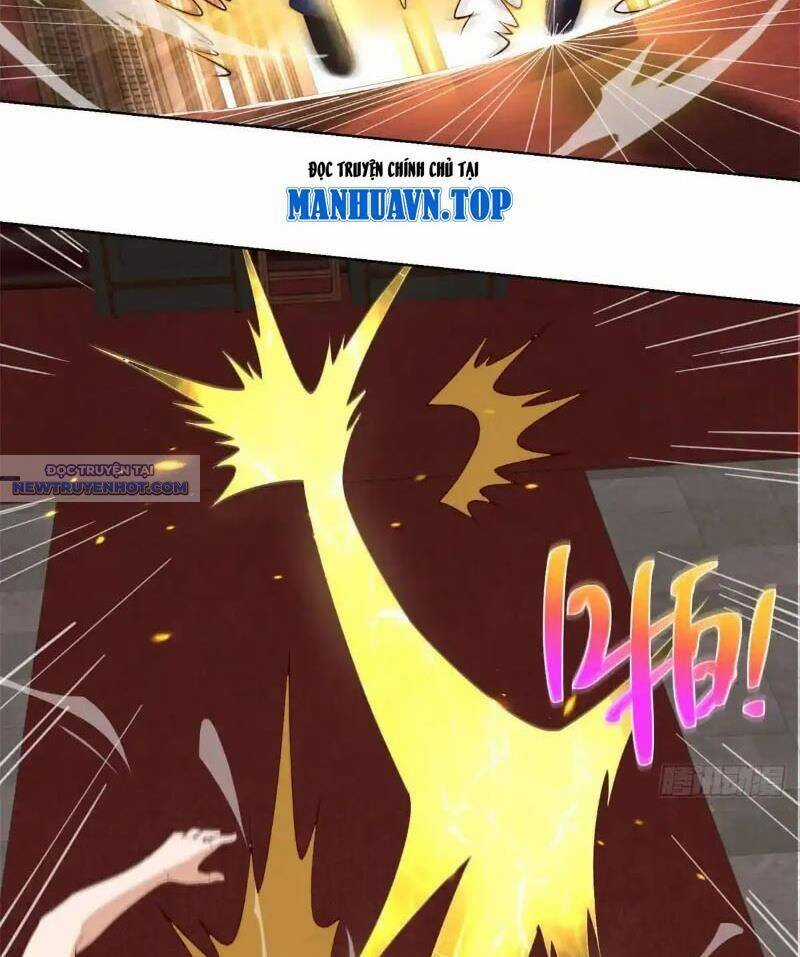 Đại Phản Diện Chapter 233 trang 29