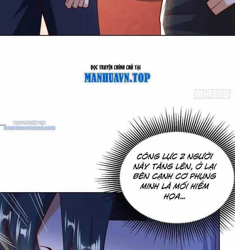 Đại Phản Diện Chapter 233 trang 3