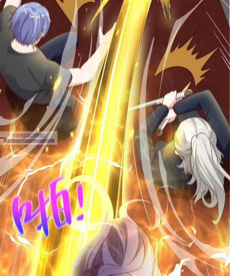 Đại Phản Diện Chapter 233 trang 30