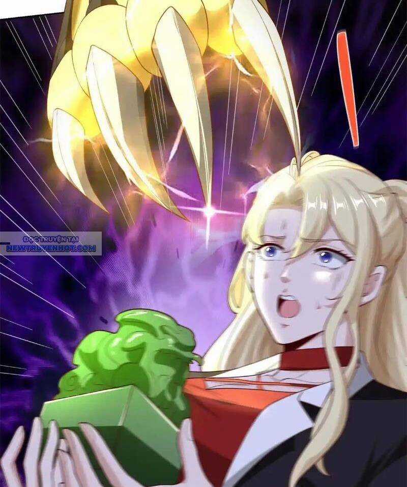 Đại Phản Diện Chapter 233 trang 32