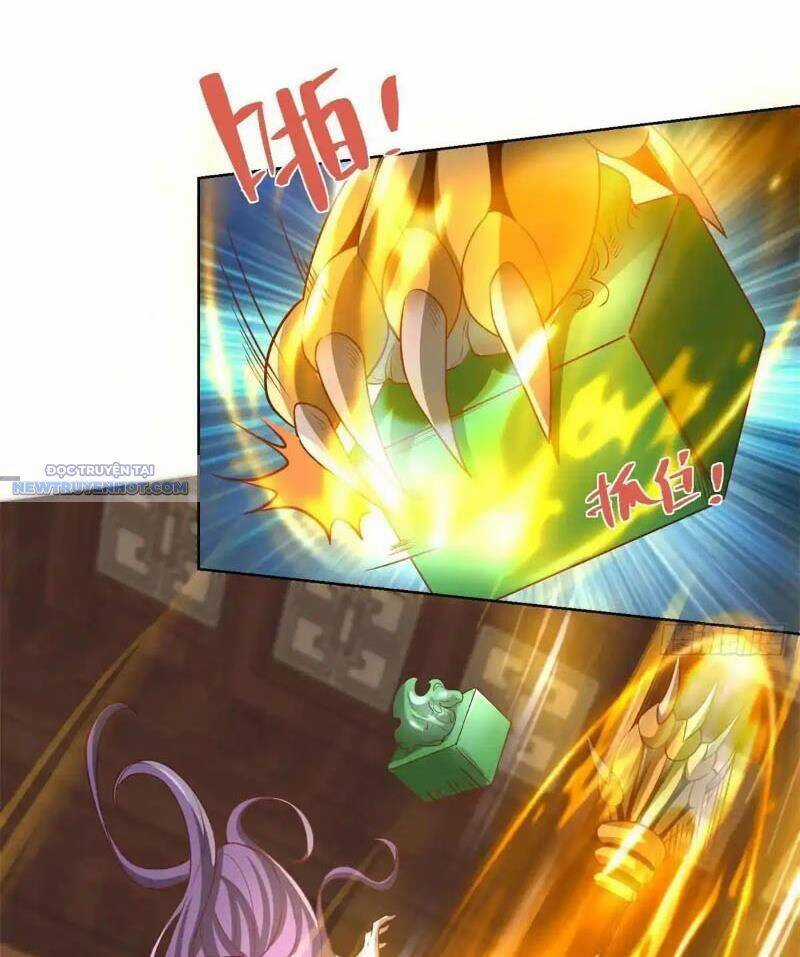 Đại Phản Diện Chapter 233 trang 35